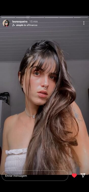 Laura Siqueira