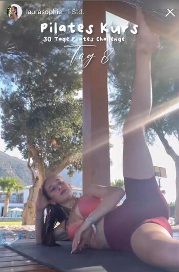 Laura Sophie