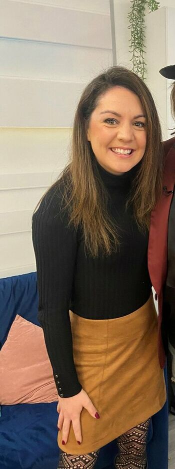 Laura Tobin