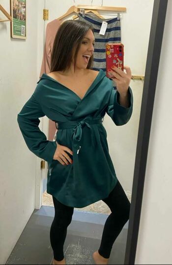 Laura Tobin