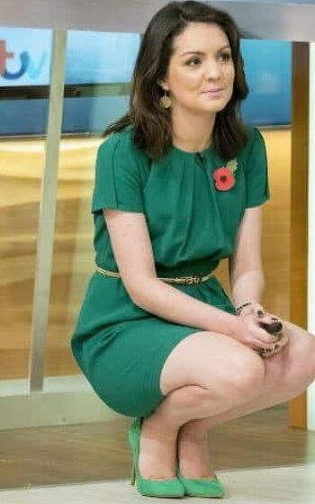 Laura Tobin