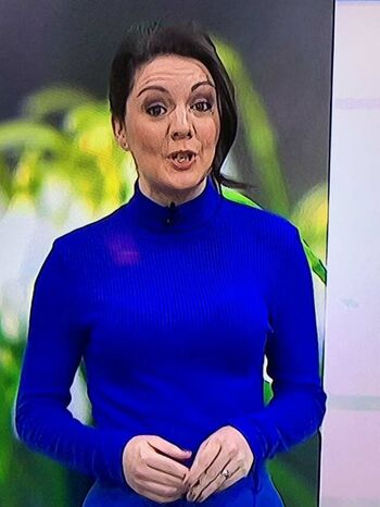 Laura Tobin