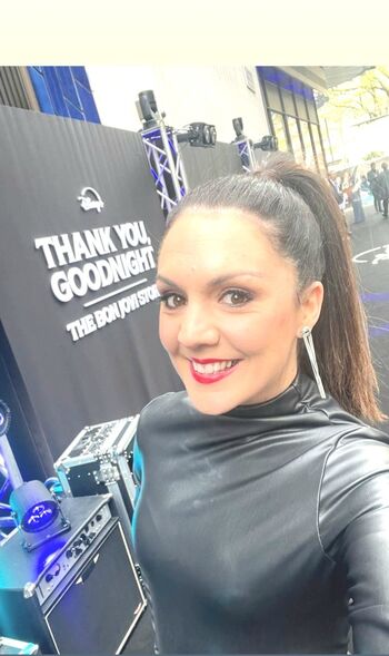 Laura Tobin