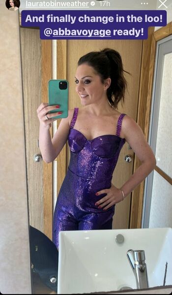 Laura Tobin
