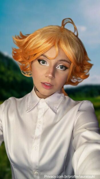 Laura Tsuki