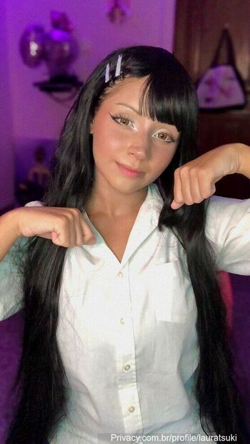 Laura Tsuki
