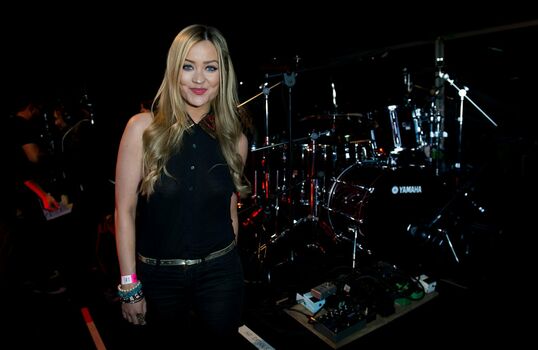 Laura Whitmore