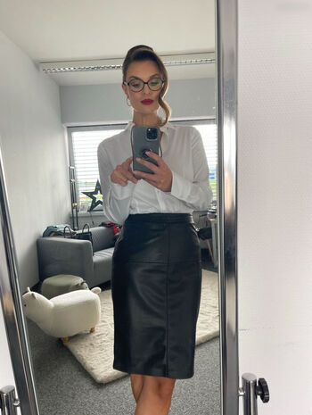 Laura Wontorra
