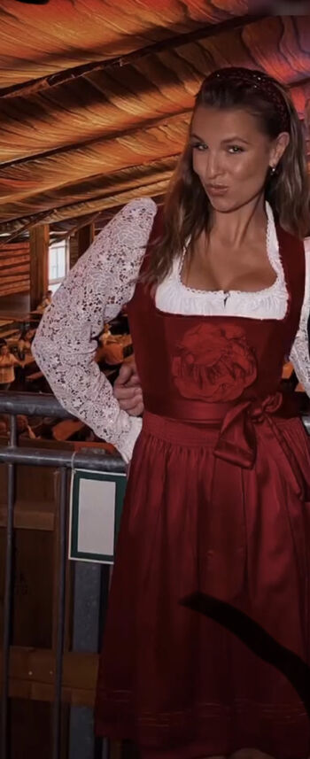 Laura Wontorra