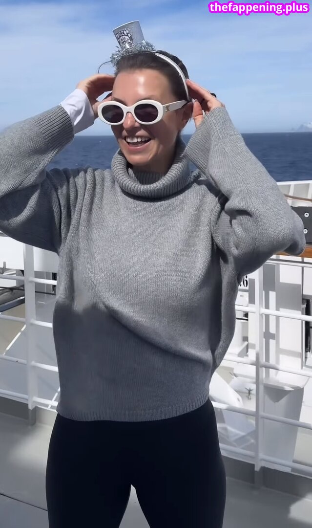 Laura Wontorra