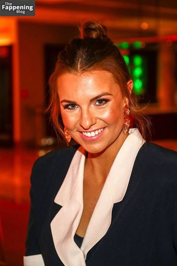 Laura Wontorra