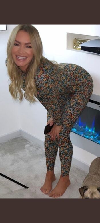 Laura Woods