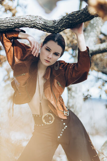 Laure Surlerivage