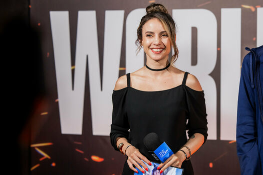 Laure Valée