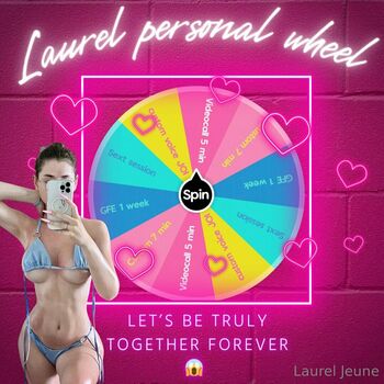 laureljeune