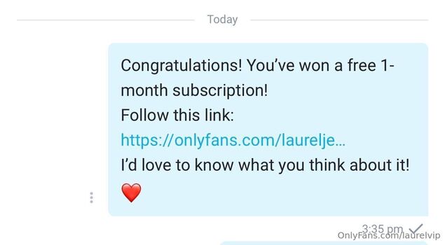 laurelvip