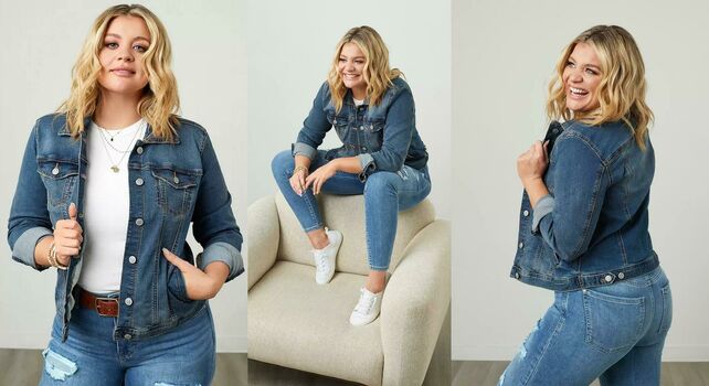 Lauren Alaina