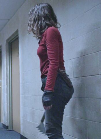 Lauren Cohan