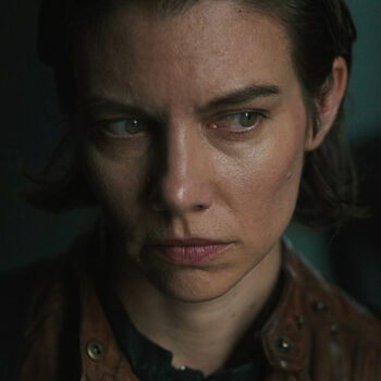 Lauren Cohan