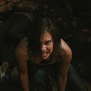Lauren Cohan