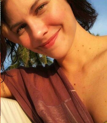 Lauren Cohan