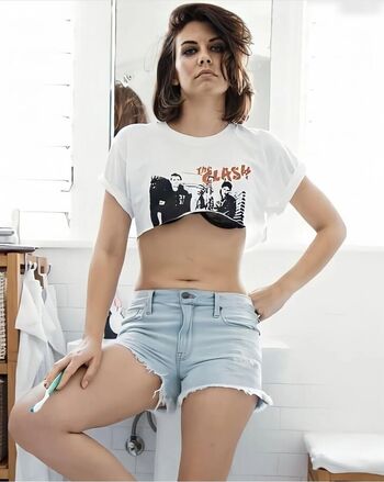 Lauren Cohan