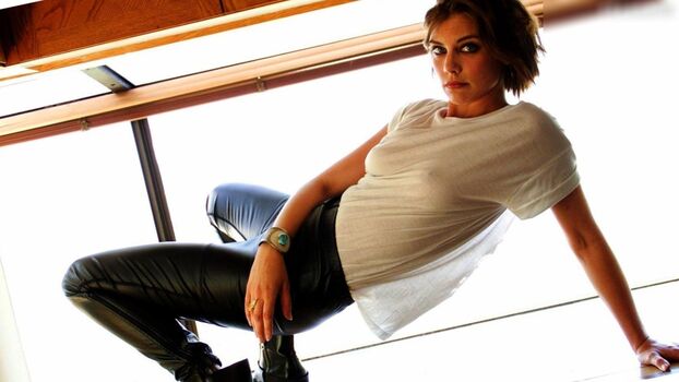 Lauren Cohan