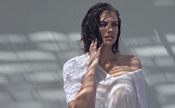 Lauren Cohan