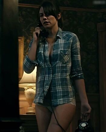 Lauren Cohan