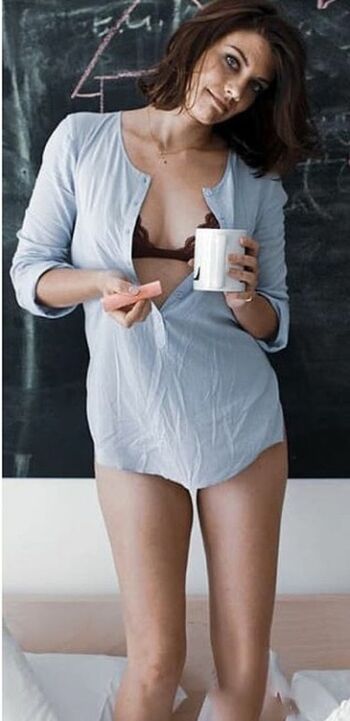 Lauren Cohan