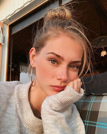 Lauren De Graaf