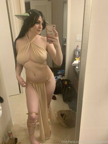 Lauren Dragneel