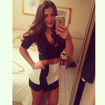 Lauren Fardon