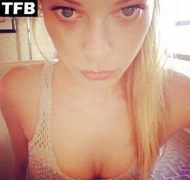 Lauren German