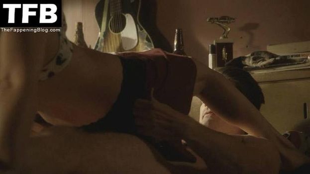 Lauren German