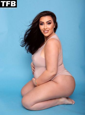 Lauren Goodger