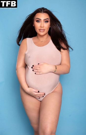 Lauren Goodger