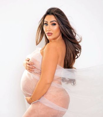 Lauren Goodger
