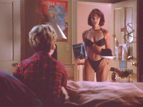 Lauren Holly