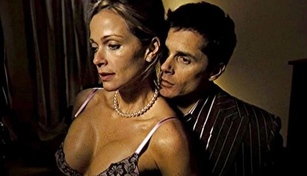 Lauren Holly