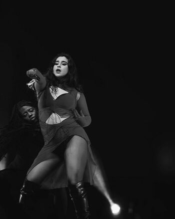 Lauren Jauregui