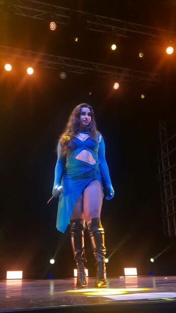 Lauren Jauregui