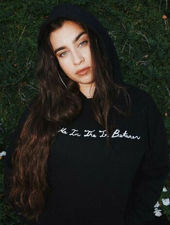 Lauren Jauregui