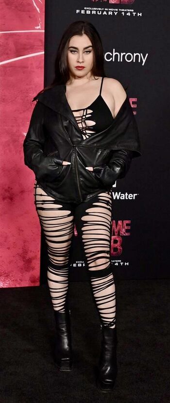Lauren Jauregui