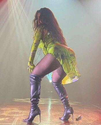 Lauren Jauregui
