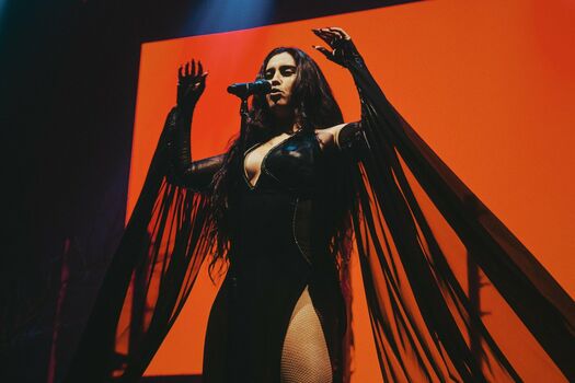 Lauren Jauregui