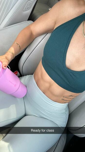 Lauren Johnson
