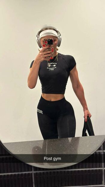 Lauren Johnson