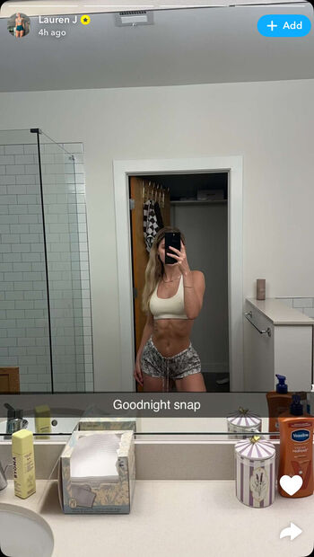 Lauren Johnson