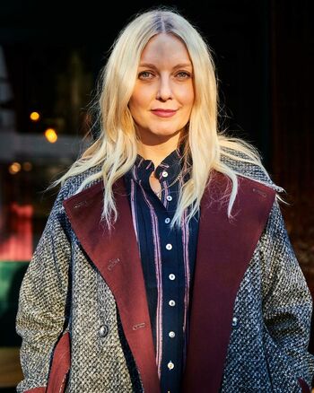 Lauren Laverne